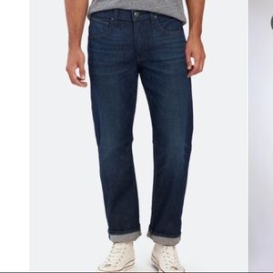 Men’s Hudson Straight Denim Jeans